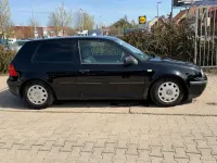 Gebraucht VW Golf IV 75 PS (55 kW) 2001 Kleinwagen