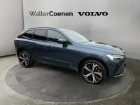 Gebraucht Volvo XC60 Plus 455 PS (334 kW) 2025 Denim blue (metallic) SUV