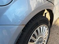 Gebraucht Fiat Punto 60 PS (44 kW) 2006 Kleinwagen