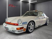 Gebraucht Porsche 964 265 PS (194 kW) 1991 Weiß Coupé