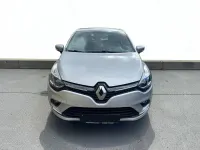 Gebraucht Renault Clio V Collection 90 PS (66 kW) 2020 Grau Limousine