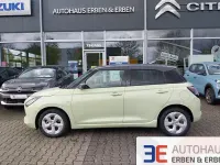 Gebraucht Suzuki Swift Comfort 83 PS (61 kW) 2025 Grau Limousine