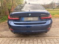 Gebraucht BMW 330e 292 PS (214 kW) 2019 Limousine