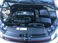 gebraucht VW Golf VI GTI 2.0l DSG DYNAUDIO/XENON/CARPLAY