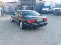 Gebraucht Audi A8 230 PS (169 kW) 1997 Schwarz Limousine