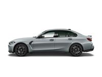 gebraucht BMW M3 Competition Limousine