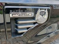 gebraucht Ford F250 super duty Pick-Up