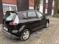 Gebraucht Renault Scénic III 110 PS (80 kW) 2012 Van / Kleinbus