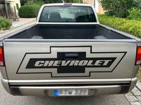 gebraucht Chevrolet S10 
