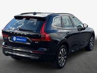 Gebraucht Volvo XC60 Core 250 PS (183 kW) 2024 Schwarz SUV