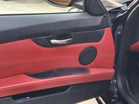 Gebraucht BMW Z4 306 PS (225 kW) 2009 Schwarz Cabrio