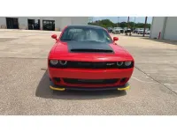 Usata Dodge Challenger 2023 Rosso Coupé
