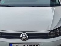 gebraucht VW Polo PoloTrendline