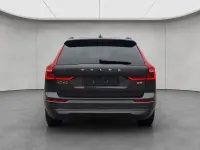 Gebraucht Volvo XC60 Core 250 PS (183 kW) 2024 Grau SUV
