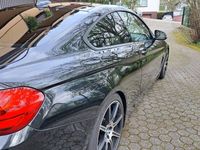 gebraucht BMW 420 D B47