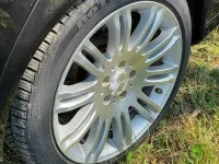 Gebraucht Mercedes E280 231 PS (169 kW) 2005 Schwarz Kombi