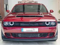 Gebraucht Dodge Challenger 492 PS (361 kW) 2021 Rot Coupé
