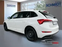 Gebraucht Skoda Scala Style 116 PS (85 kW) 2021 Andere Kleinwagen
