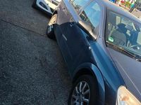Second-hand Opel Astra 90 CP (66 kW) 2008 Gri Hatchback