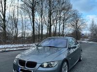 Gebraucht BMW 330 Performance 245 PS (180 kW) 2010 Grau Coupé