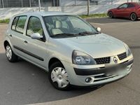 gebraucht Renault Clio II Privilege TÜV 10/25 | Top Zustand 95Tkm!!