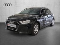 gebraucht Audi A1 Sportback 30 TFSI ADCANCED SPORTSITZE PDC SITZHZG