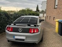 Gebraucht Ford Mustang 305 PS (224 kW) 2012 Rot Coupé
