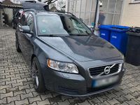 Gebraucht Volvo V50 150 PS (110 kW) 2011 Grau Kombi