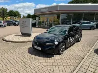Gebraucht Honda Civic Hybrid 184 PS (135 kW) 2025 Schwarz Limousine