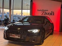 Gebraucht Audi A8 S-Line 354 PS (260 kW) 2023 Schwarz Limousine