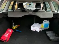 Gebraucht Ford Focus 80 PS (58 kW) 2005 Grau Kombi