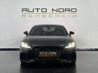 Gebraucht Audi TT RS Sport 400 PS (294 kW) 2021 Schwarz Coupé