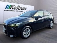 Gebraucht BMW 220 156 PS (114 kW) 2025 Saphirschwarz Kombi