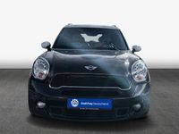 gebraucht Mini Cooper S Countryman Cooper S Countryman All4 Leder Xenon