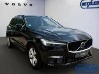 Gebraucht Volvo XC60 Momentum 197 PS (144 kW) 2022 Schwarz SUV