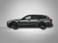 Gebraucht BMW M3 Competition Edition 530 PS (389 kW) 2026 Bmw individual dravitgrau metallic Kombi