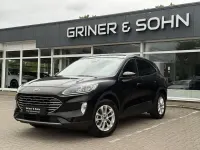 Gebraucht Ford Kuga Titanium X 190 PS (139 kW) 2023 Schwarz SUV