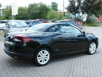 gebraucht Renault Mégane Cabriolet III 1.2 Floride Navigation + PDC