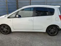 Gebraucht Mitsubishi Colt 95 PS (69 kW) 2010 Weiß Kleinwagen