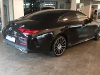 Gebraucht Mercedes CLS350 AMG 286 PS (210 kW) 2019 Schwarz Limousine