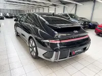 Gebraucht Hyundai Ioniq 6 Techniq 111 kW (151 PS) 2023 Andere Limousine