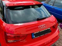 gebraucht Audi A1 Attraction