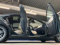 Gebraucht Mercedes S350 258 PS (189 kW) 2016 Grün Limousine
