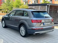 Gebraucht Audi Q7 Comfort 272 PS (200 kW) 2015 Braun SUV