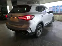 Gebraucht MG HS Comfort 162 PS (119 kW) 2024 Medal silver SUV