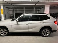 gebraucht BMW X1 