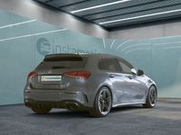 Gebraucht Mercedes A45 AMG AMG 387 PS (284 kW) 2021 Grau Kleinwagen