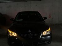 gebraucht BMW 530 Facelift d