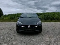Gebraucht Opel Corsa 90 PS (66 kW) 2017 Grau Kleinwagen