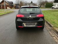 gebraucht Seat Leon 1.4 TSI FR FR